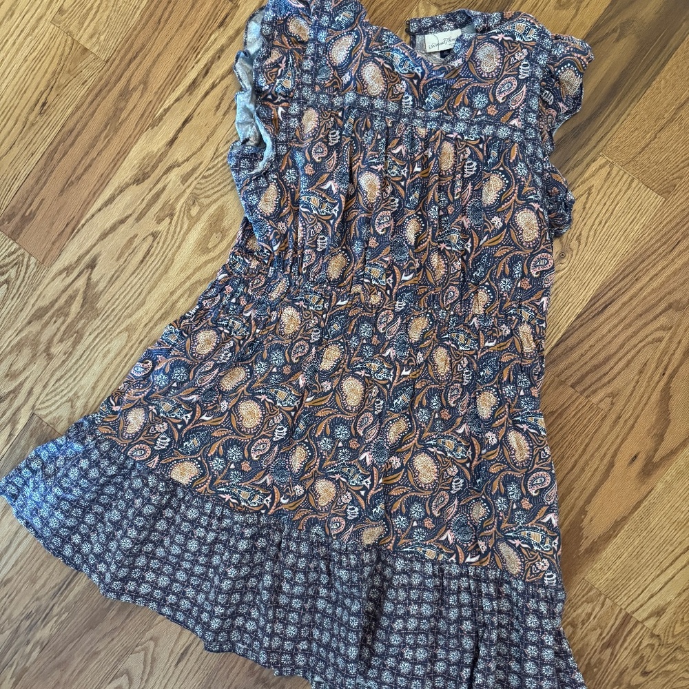 Universal Thread Dress XXL